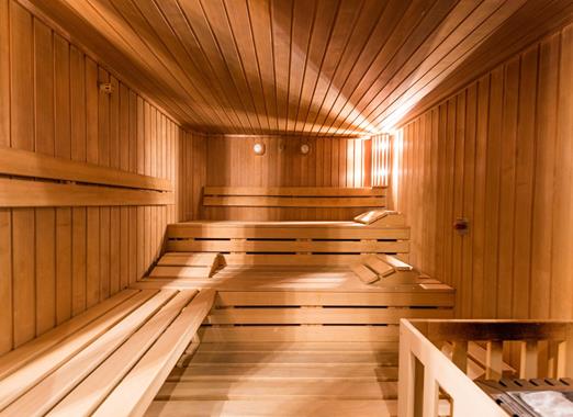 Sauna bio